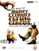 Монти Пайтон: Выступление в Аспене / Monty Python's Flying Circus: Live at Aspen (1998)