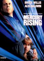 Меркурий в опасности / Mercury Rising (1998)