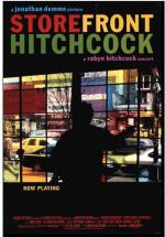 Хичкок. Концерт в магазине / Storefront Hitchcock (1998)
