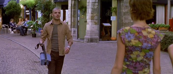 Кадр из фильма Псевдоним / Alias (2002)