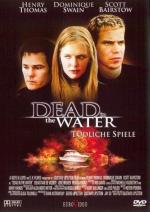 Смерть в воде / Dead In The Water (2002)