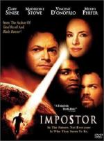Пришелец / Impostor (2002)