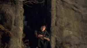 Кадры из фильма Властелин Колец: Братство Кольца / National Geographic: Beyond the Movie - The Lord of the Rings (2002)