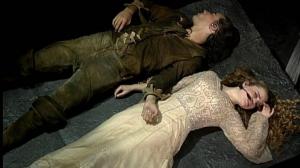 Кадры из фильма Ромео и Джульетта / Roméo & Juliette (2002)