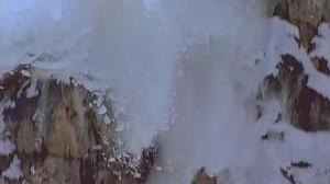 Кадры из фильма Погребенные лавиной / Trapped: Buried Alive (2002)