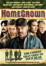 Доморощенный / Homegrown (1998)
