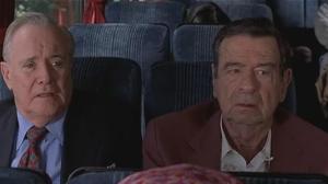 Кадры из фильма Странная парочка 2 / The Odd Couple II (1998)