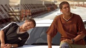 Кадры из фильма Такси / Taxi (1998)