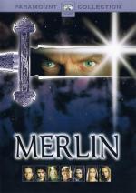 Великий Мерлин / Merlin (1998)