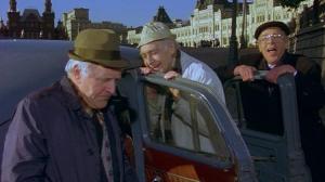 Кадры из фильма Сочинение ко Дню Победы (1998)