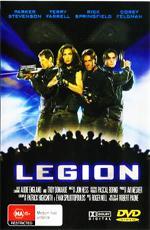 Легион / Legion (1998)