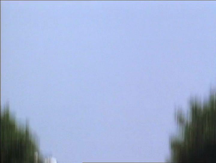 Кадр из фильма Сверхзвуковой / Hyper Sonic (2002)