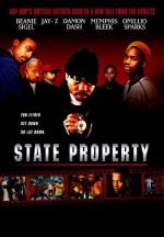 Пожизненный срок (Собственность государства) / State Property (2002)