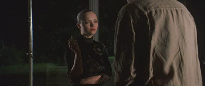 Кадр из фильма Миранда со льдом / Chelsea on the Rocks (2002)