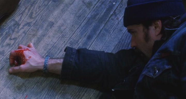 Кадр из фильма Наркобарон / Narc (2002)
