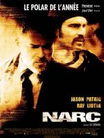Наркобарон / Narc (2002)