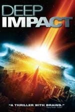 Столкновение с бездной / Deep Impact (1998)