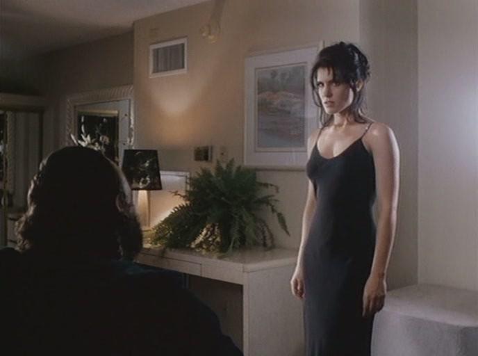 Кадр из фильма Сокрушитель / The Protector (1998)