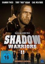 Нападение на Остров Дьявола 2: Гора Смерти / Shadow Warriors II: Hunt for the Death Merchant (1998)