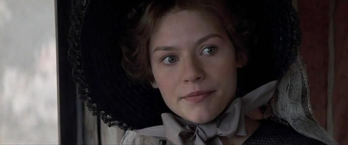 Кадр из фильма Отверженные / Les Misérables (1998)