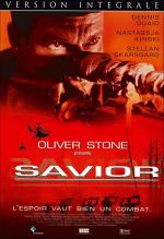 Спаситель / Savior (1998)
