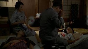 Кадры из фильма Доктор Акаги / Kanzô sensei (1998)
