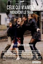 Те, кто меня любит, поедут поездом / Ceux qui m'aiment prendront le train (1998)