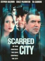 Город террора / Scarred City (1998)