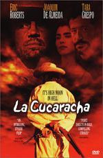 Процесс уничтожения / La Cucaracha (1998)