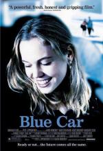Синяя машина / Blue Car (2002)