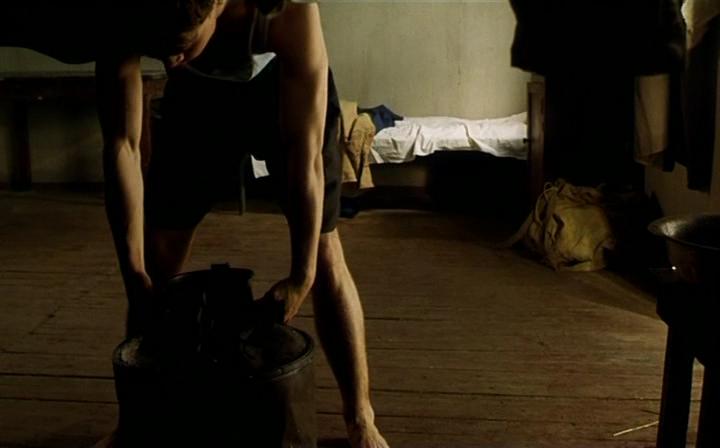 Кадр из фильма Ехали два шофера (2002)