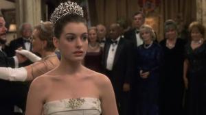 Кадры из фильма Как стать принцессой / The Princess Diaries (2002)