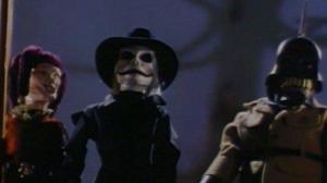 Кадры из фильма Проклятие хозяина марионеток (Повелитель кукол 6) / Curse of the Puppet Master (1998)