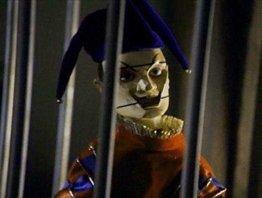 Кадр из фильма Проклятие хозяина марионеток (Повелитель кукол 6) / Curse of the Puppet Master (1998)