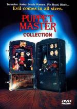 Проклятие хозяина марионеток (Повелитель кукол 6) / Curse of the Puppet Master (1998)