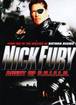 Обезглавить Гидру (Ник Фьюри: Агент Щ.И.Т.а / Суперагент Ник Фьюри) / Nick Fury: Agent of Shield (1998)