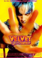 Бархатная золотая жила / Velvet Goldmine (1998)