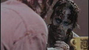 Кадры из фильма Смертельный голод / I Zombie: The Chronicles of Pain (1998)