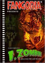 Смертельный голод / I Zombie: The Chronicles of Pain (1998)