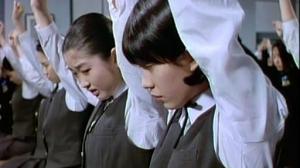 Кадры из фильма Шепот стен / Yeogo goedam (1998)