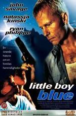 Грустный мальчик / Little Boy Blue (1998)