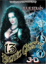 13 эротических призраков / Thirteen Erotic Ghosts (2002)