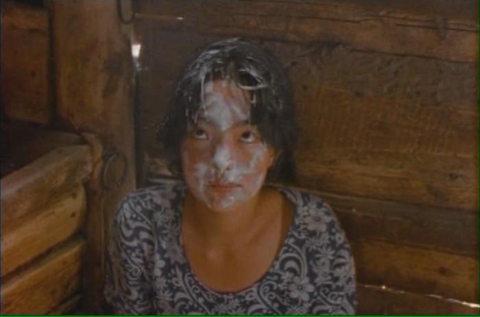 Кадр из фильма Молитва Лейлы / Molitva Leyly (2002)