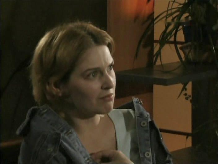 Кадр из фильма Страстное и сочувственное созерцание (2002)
