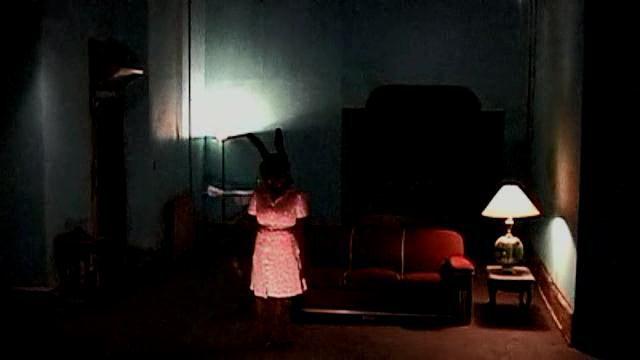 Кадр из фильма Кролики / Rabbits (2002)