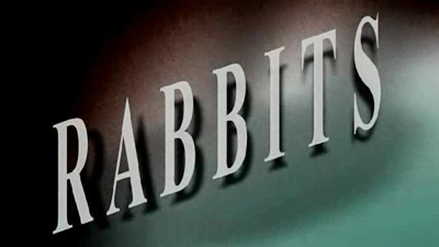 Кадр из фильма Кролики / Rabbits (2002)