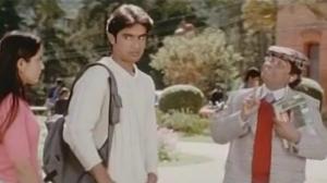 Кадры из фильма Это любящее сердце / Yeh Dil Aashiqanaa (2002)