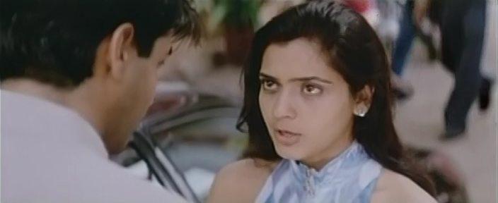 Кадр из фильма Это любящее сердце / Yeh Dil Aashiqanaa (2002)