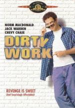 Грязная работа / Dirty Work (1998)