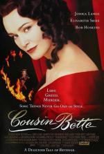 Кузина Бетта / Cousin Bette (1998)